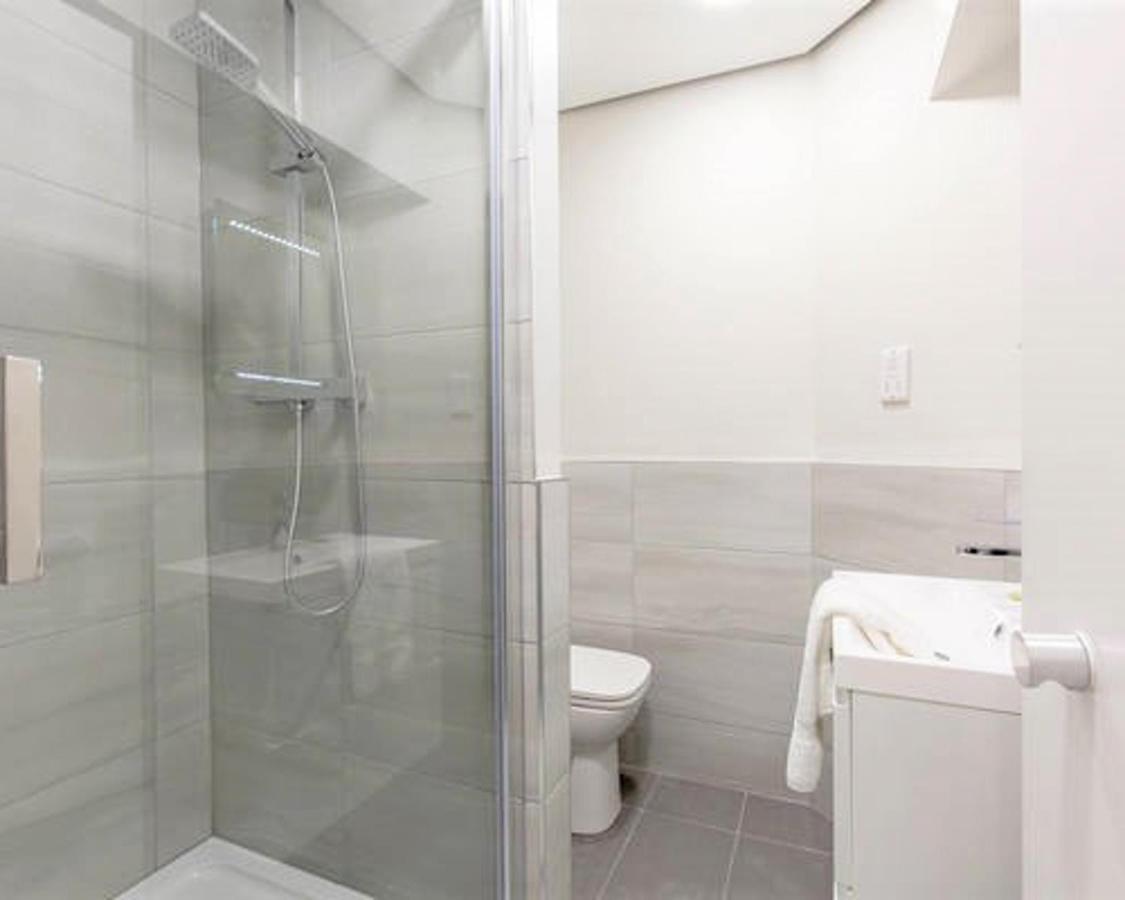 Apartament Gorgeous Studio At The Heart Of Edinburgh Old Town Zewnętrze zdjęcie