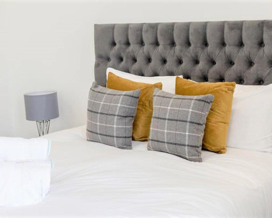 Apartament Gorgeous Studio At The Heart Of Edinburgh Old Town Zewnętrze zdjęcie