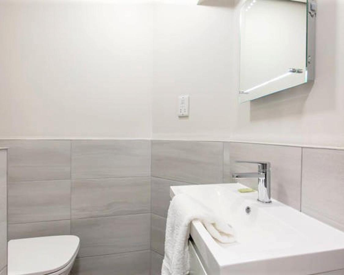 Apartament Gorgeous Studio At The Heart Of Edinburgh Old Town Zewnętrze zdjęcie