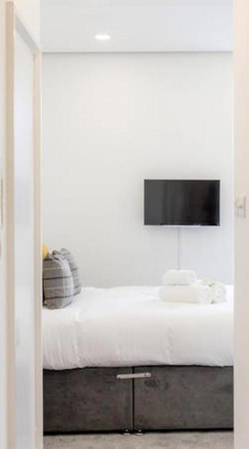 Apartament Gorgeous Studio At The Heart Of Edinburgh Old Town Zewnętrze zdjęcie